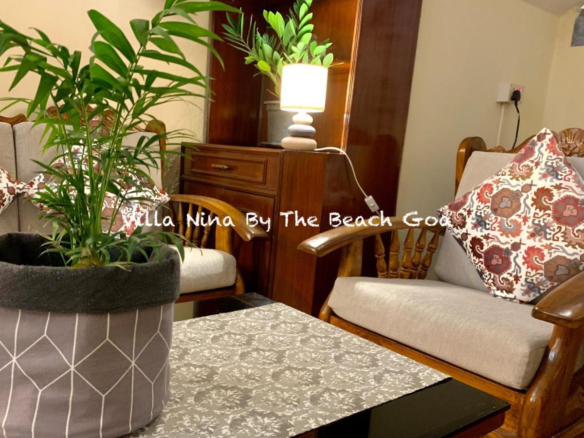 Villa By The Beach Goa Benaulim Exteriér fotografie